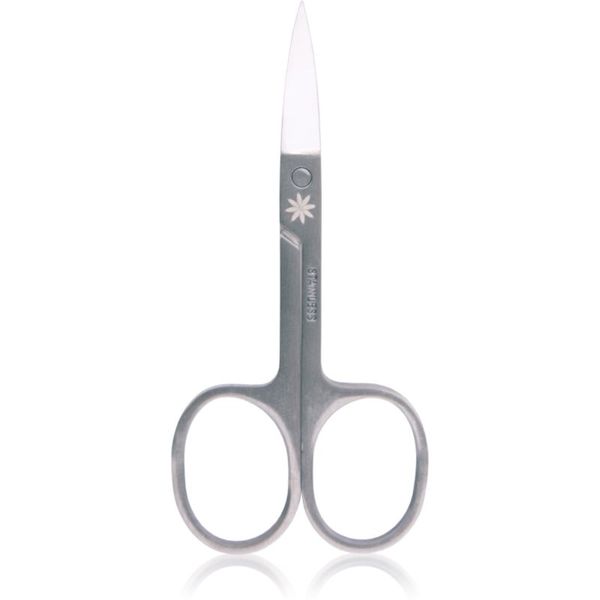 Brushworks Brushworks Nail Scissors škarice za nokte 1 kom