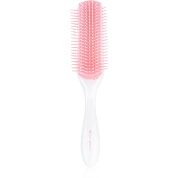 Brushworks Brushworks Nine Row Hair Brush četka za kosu 1 kom
