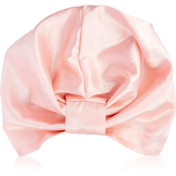 Brushworks Brushworks Satin Hair Turban satenski turban 1 kom