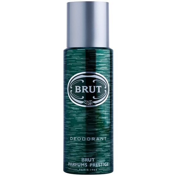 Brut Brut Brut dezodorans u spreju za muškarce 200 ml