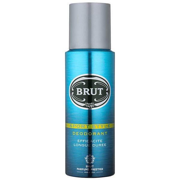 Brut Brut Brut Sport Style dezodorans u spreju za muškarce 200 ml