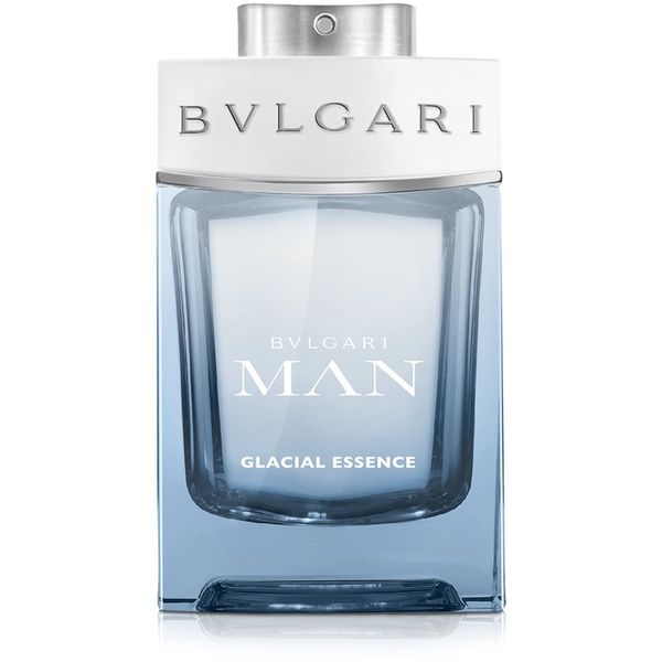 BULGARI BULGARI Bvlgari Man Glacial Essence parfemska voda za muškarce 100 ml
