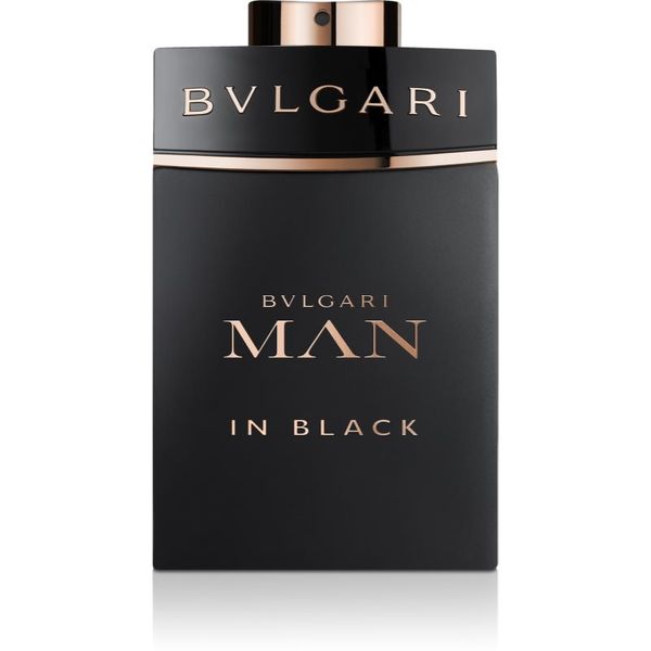 BULGARI BULGARI Bvlgari Man In Black parfemska voda za muškarce 150 ml