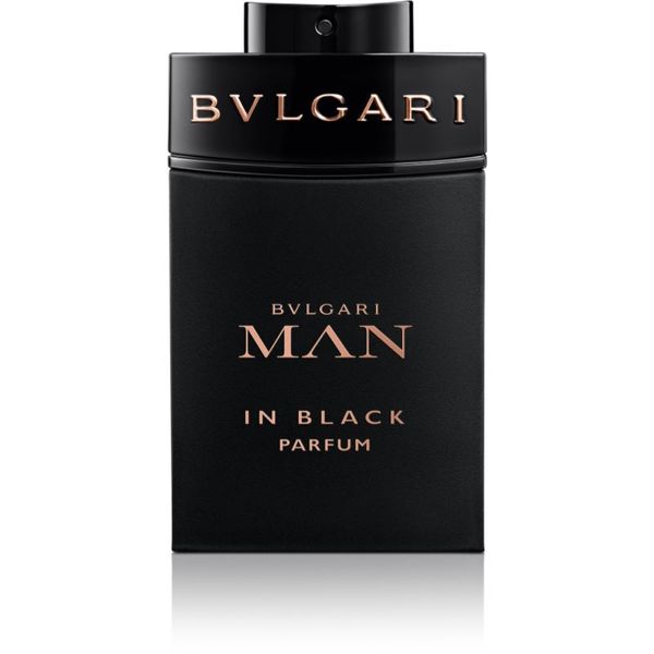 BULGARI BULGARI Bvlgari Man In Black Parfum parfem za muškarce 100 ml