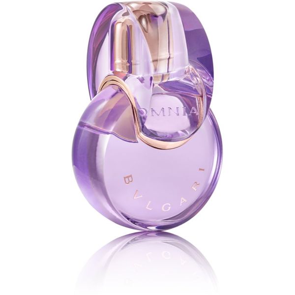 BULGARI BULGARI Omnia Amethyste toaletna voda za žene 50 ml