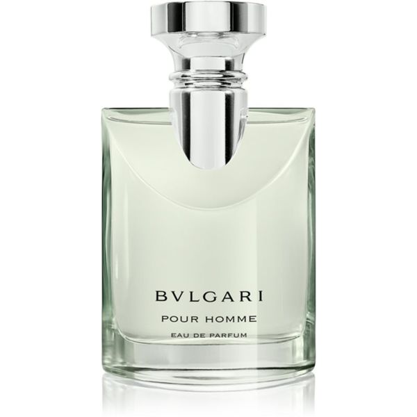 BVLGARI BULGARI Pour Homme parfemska voda za muškarce 50 ml