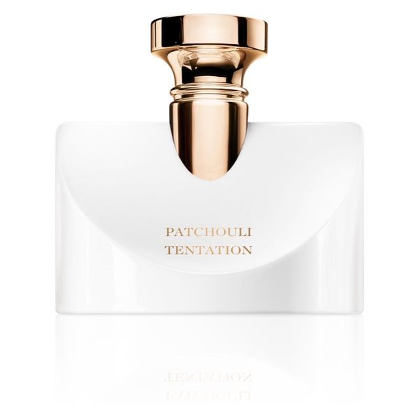 BULGARI BULGARI Splendida Bvlgari Patchouli Tentation parfemska voda za žene 100 ml