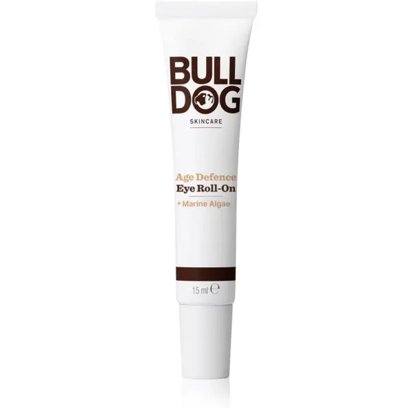 Bulldog Bulldog Age Defence Eye Roll-On anti-age krema za područje oko očiju za muškarce 15 ml