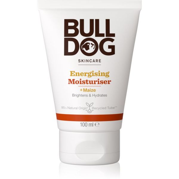 Bulldog Bulldog Energizing Moisturizer krema za lice za muškarce 100 ml