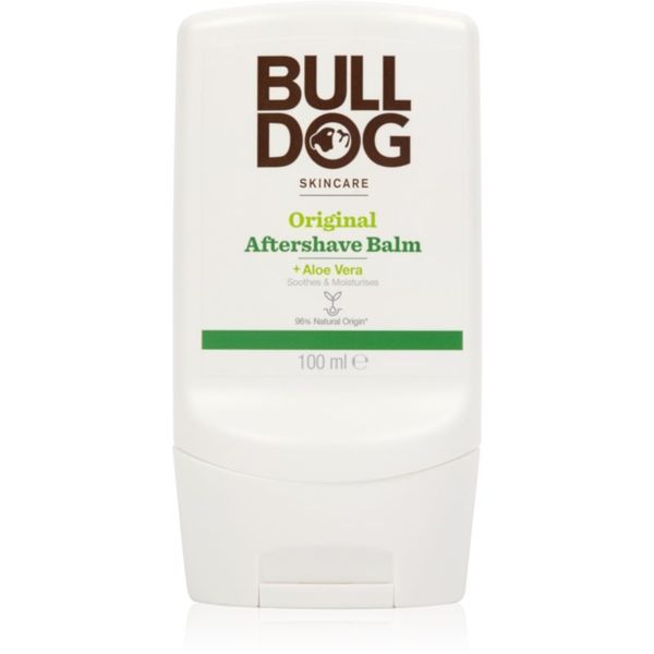 Bulldog Bulldog Original Aftershave Balm balzam poslije brijanja 100 ml