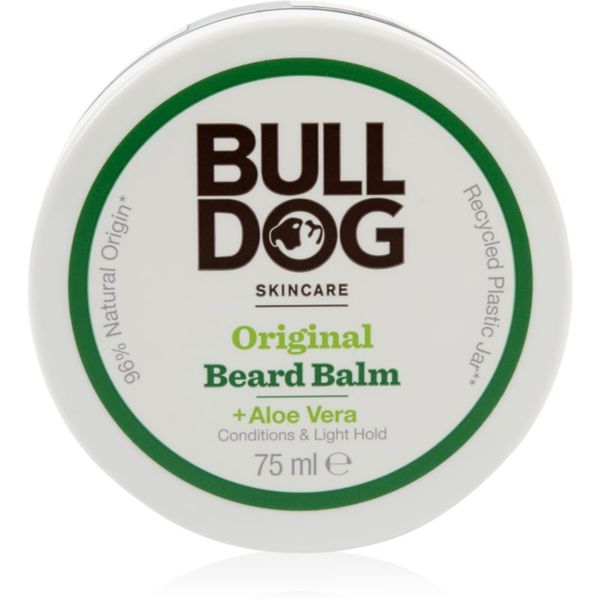 Bulldog Bulldog Original Beard Balm balzam za bradu 75 ml