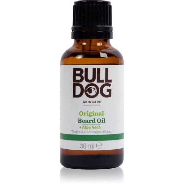 Bulldog Bulldog Original Beard Oil ulje za bradu 30 ml