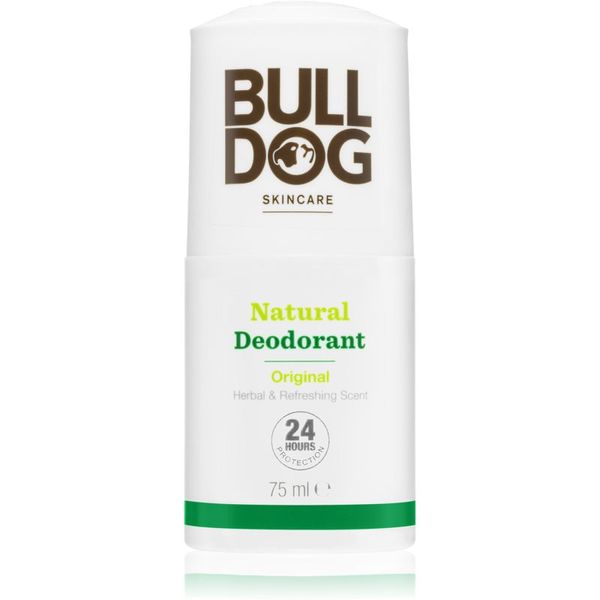 Bulldog Bulldog Original Deodorant dezodorans roll-on ml