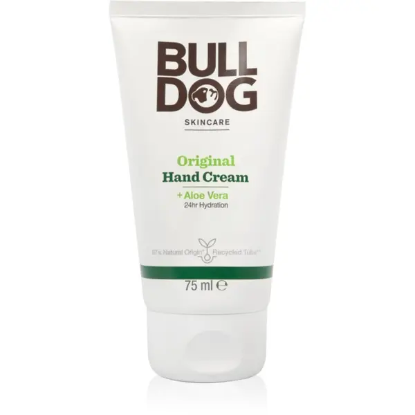 Bulldog Bulldog Original krema za ruke s aloe verom 75 ml