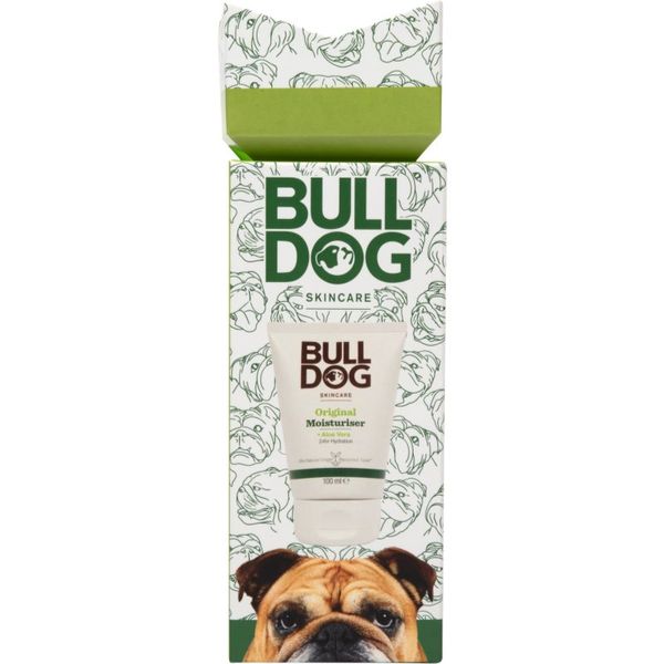 Bulldog Bulldog Original Moisturizer hidratantna krema za lice 100 ml