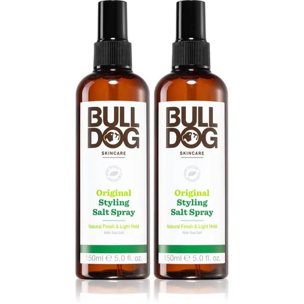 Bulldog Bulldog Original set