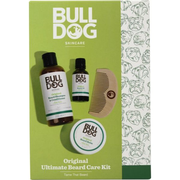 Bulldog Bulldog Original Shave Duo Set set za brijanje