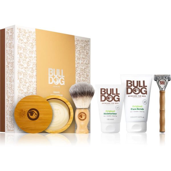 Bulldog Bulldog Premium Shave Collection set za brijanje za muškarce