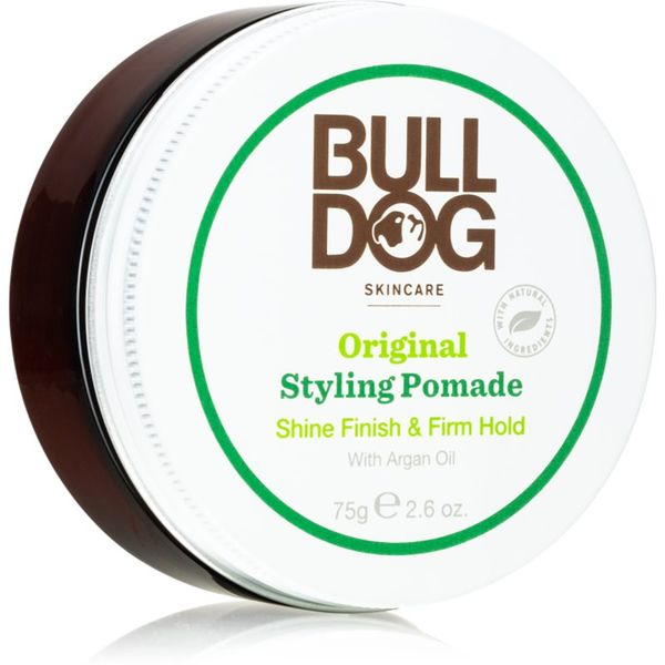 Bulldog Bulldog Styling Pomade pomada za kosu za muškarce 75 g