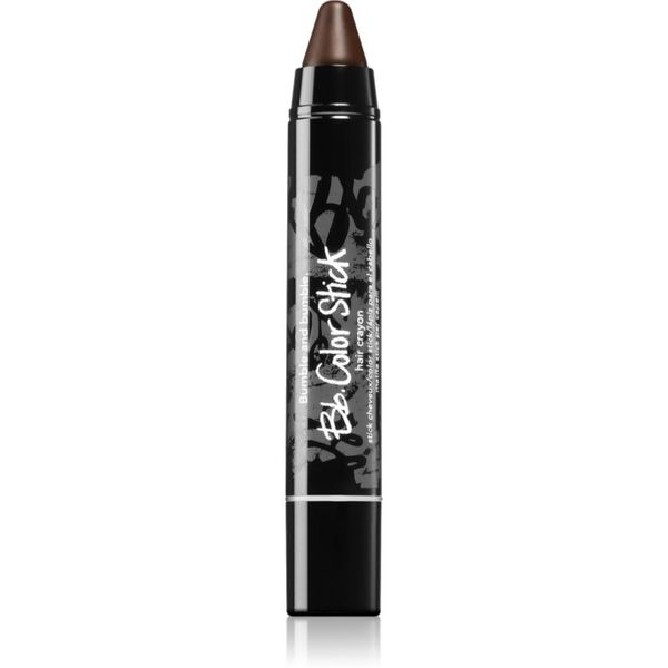Bumble and Bumble Bumble and bumble Bb. Color Stick korektor za izraslu kosu i sijede vlasi u olovci nijansa Brown 3,5 g