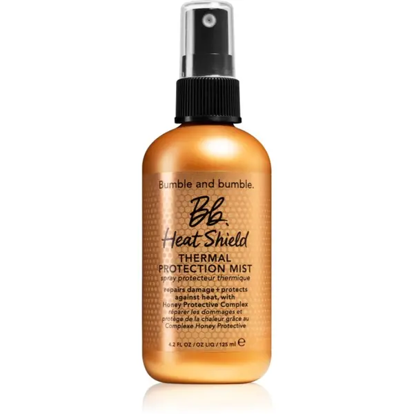 Bumble and Bumble Bumble and bumble Bb. Heat Shield Thermal Protection Mist zaštitni sprej za toplinsko oblikovanje kose 125 ml