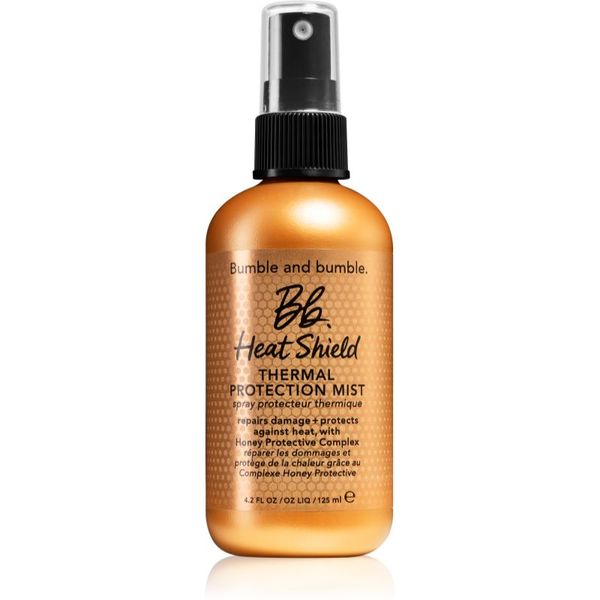 Bumble and Bumble Bumble and bumble Bb. Heat Shield Thermal Protection Mist zaštitni sprej za toplinsko oblikovanje kose 125 ml