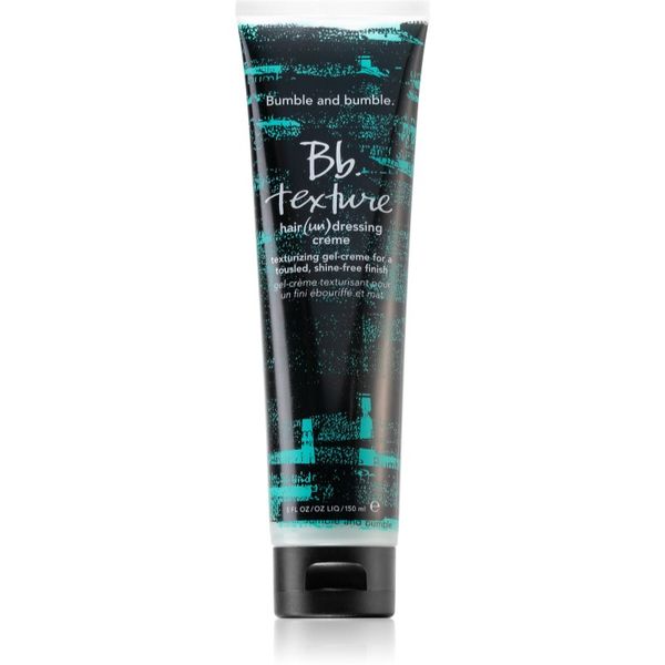 Bumble and Bumble Bumble and bumble Bb. Texture Creme Structure & Hold polumatna krema za styling za kosu 150 ml