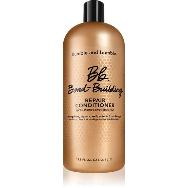 Bumble and Bumble Bumble and bumble Bb.Bond-Building Repair Conditioner obnavljajući regenerator za svakodnevnu uporabu 1000 ml