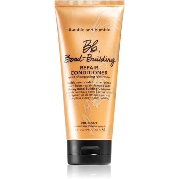 Bumble and Bumble Bumble and bumble Bb.Bond-Building Repair Conditioner obnavljajući regenerator za svakodnevnu uporabu 200 ml