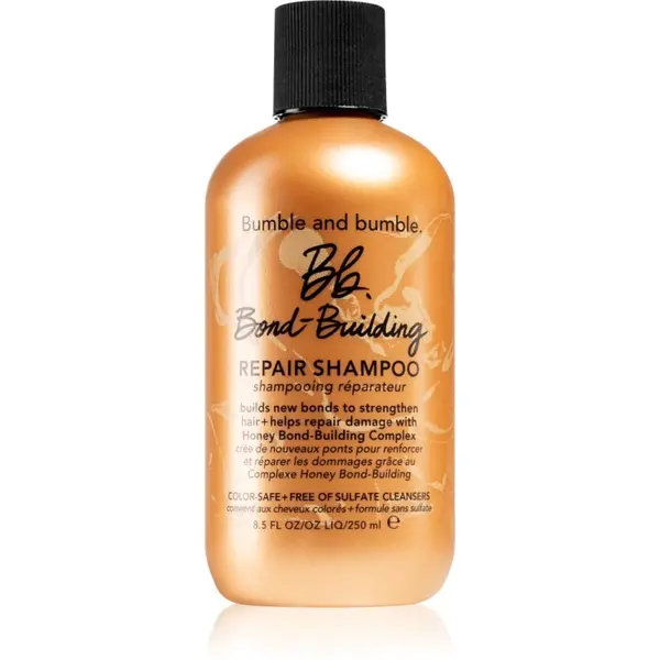 Bumble and Bumble Bumble and bumble Bb.Bond-Building Repair Shampoo obnavljajući šampon za svakodnevnu uporabu 250 ml