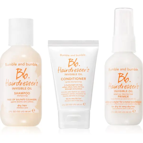 Bumble and Bumble Bumble and bumble Hydration Wonder set