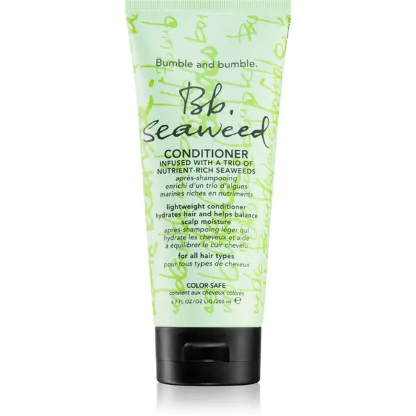 Bumble and Bumble Bumble and bumble Seaweed Conditioner blagi regenerator s ekstraktima morskih trava 200 ml