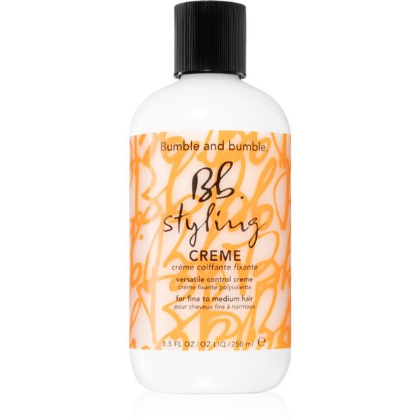 Bumble and Bumble Bumble and bumble Styling Creme krema za stiliziranje 250 ml