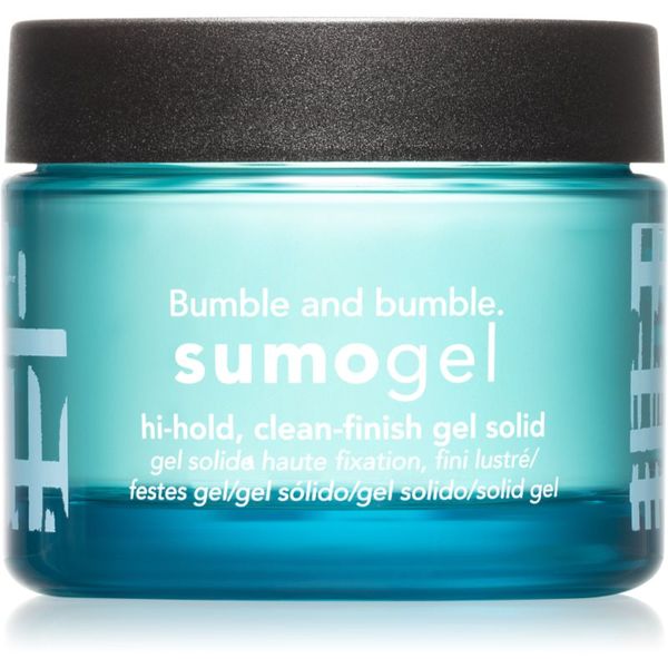 Bumble and Bumble Bumble and bumble Sumogel gel za kosu 50 ml