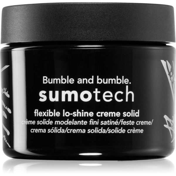 Bumble and Bumble Bumble and bumble Sumotech krema za stiliziranje za učvršćivanje i oblik 50 ml