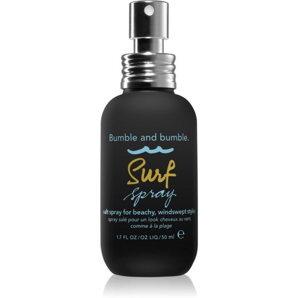 Bumble and Bumble Bumble and bumble Surf Spray sprej za stiliziranje za mokri efekt 50 ml