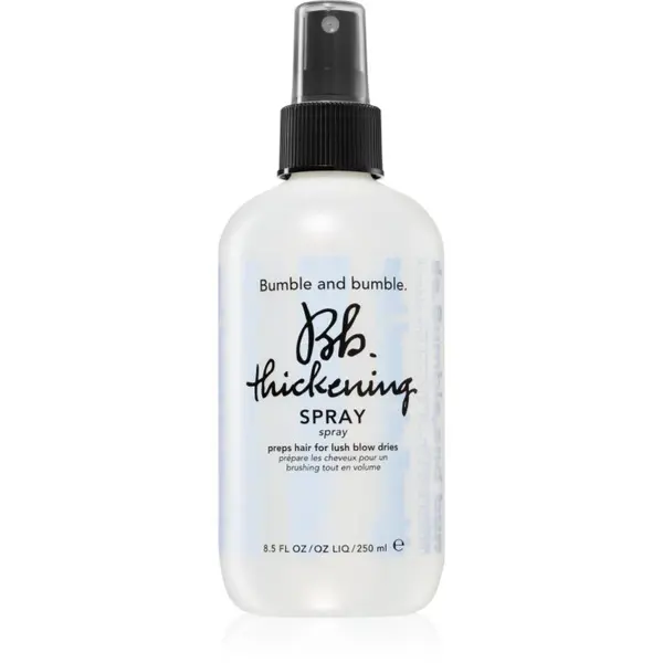 Bumble and Bumble Bumble and bumble Thickening Spray sprej za volumen za kosu 250 ml