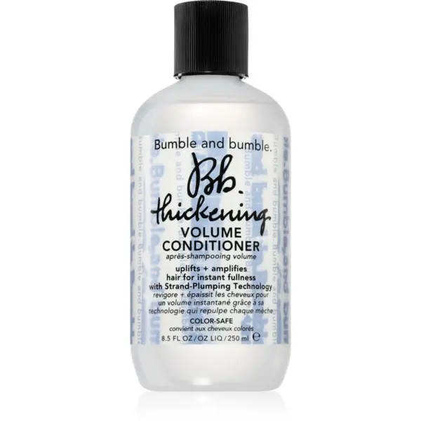Bumble and Bumble Bumble and bumble Thickening Volume Conditioner regenerator za volumen i jakost 250 ml