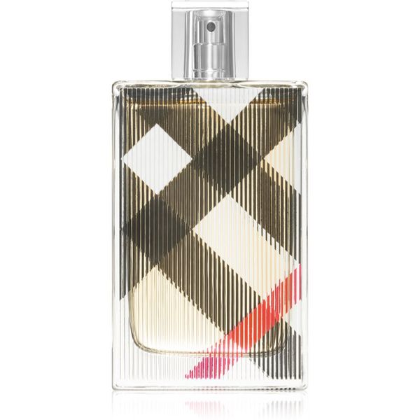 Burberry Burberry Brit for Her parfemska voda za žene 100 ml