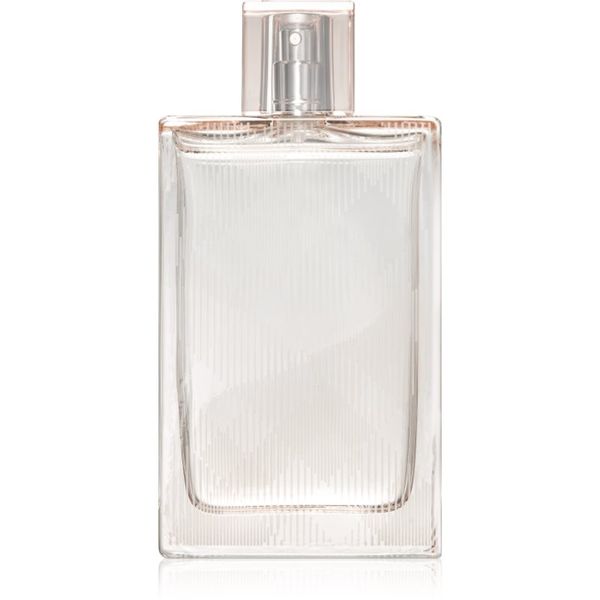 Burberry Burberry Brit Sheer toaletna voda za žene 100 ml