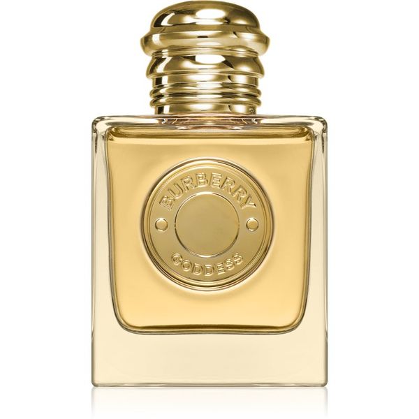 Burberry Burberry Goddess Intense parfemska voda intense za žene 50 ml