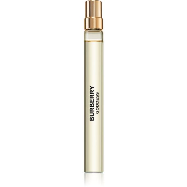 Burberry Burberry Goddess parfemska voda za žene 10 ml