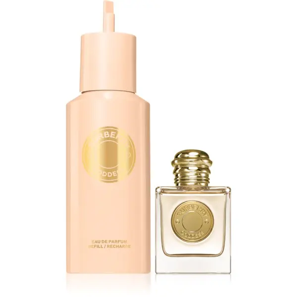 Burberry Burberry Goddess Set set za žene