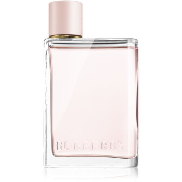 Burberry Burberry Her parfemska voda za žene 100 ml