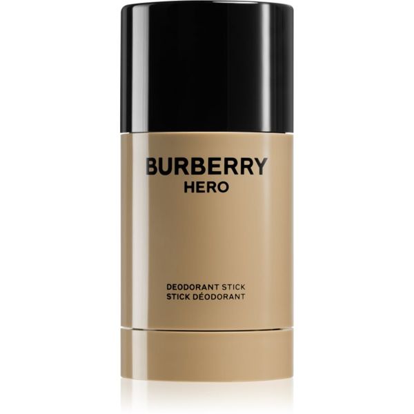 Burberry Burberry Hero deostick za muškarce 75 ml