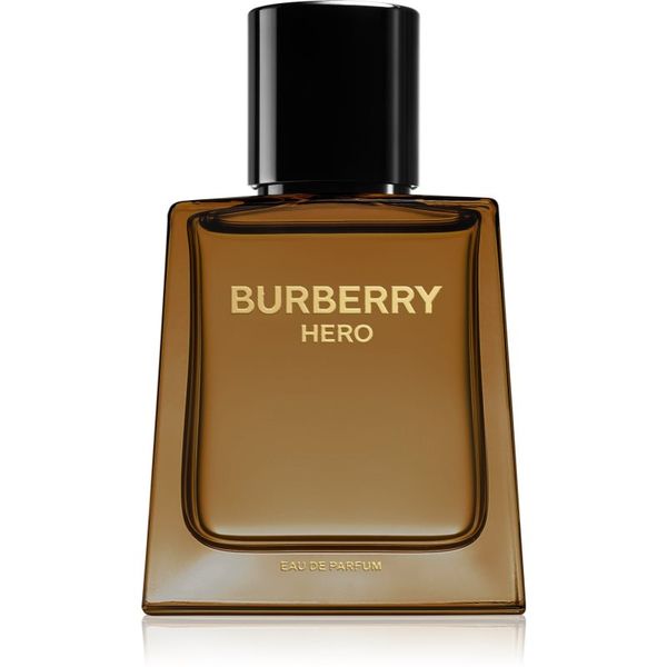 Burberry Burberry Hero Eau de Parfum parfemska voda za muškarce 50 ml