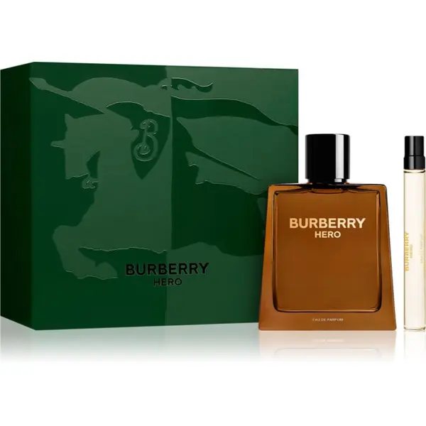 Burberry Burberry Hero Eau de Parfum poklon set za muškarce