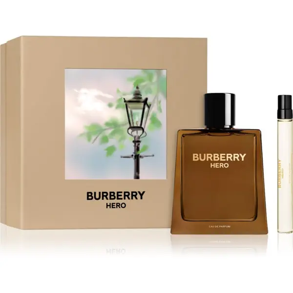 Burberry Burberry Hero Eau de Parfum poklon set za muškarce