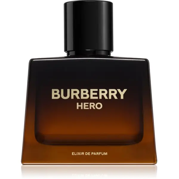 Burberry Burberry Hero Elixir de Parfum parfem intense za muškarce 60 ml