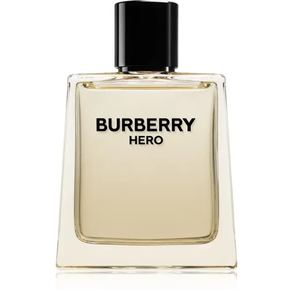 Burberry Burberry Hero toaletna voda za muškarce 100 ml